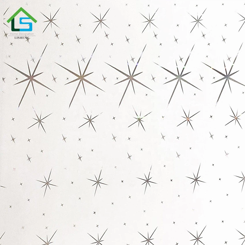 PVC Foil For PVC Panel