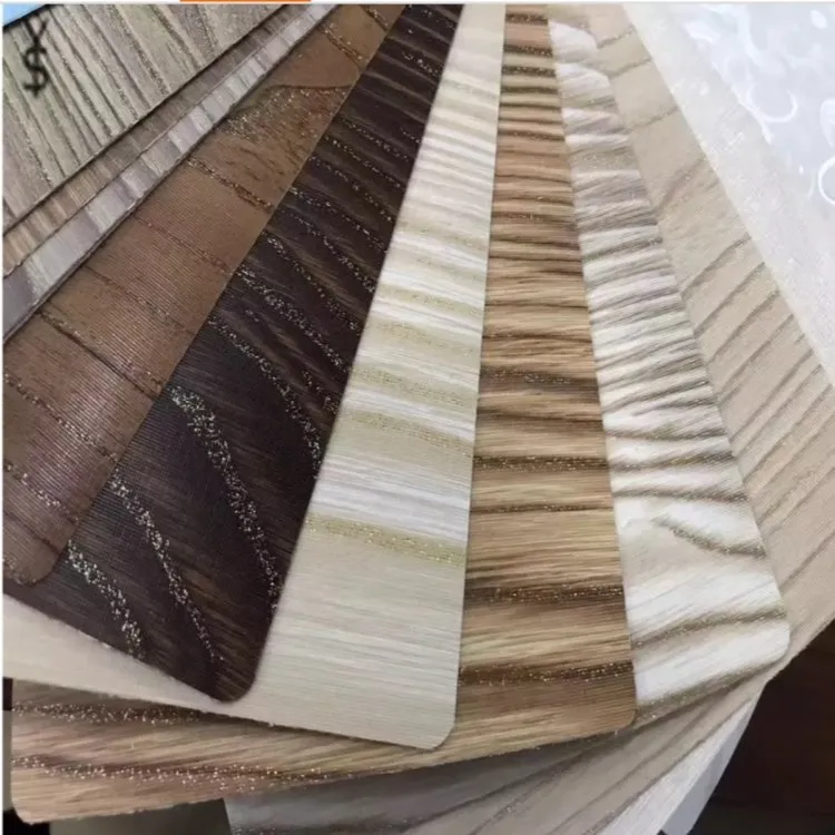 PVC fólie na nábytek