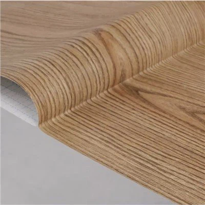 PVC dekorativní fólie