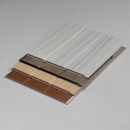 High-quality PVC Wall Panels For Interior Decoratipn