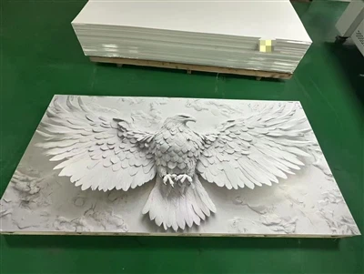 Můžeme použít UV mramorový list v kuchyni?