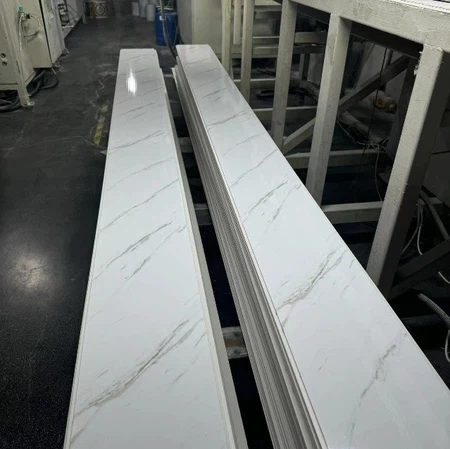 PVC Wall Panel Indoor