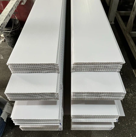 PVC Wall Panel Indoor
